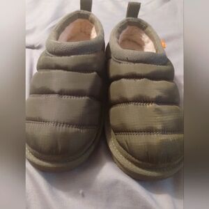 Children's Tasman UGGs (unisex) (1) sz 2